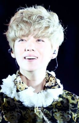 (Oneshot - HunHan) Em đang câu dẫn anh à ?