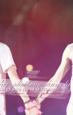 [Oneshot] [HunHan] [Pink] Em yêu ai nhiều hơn