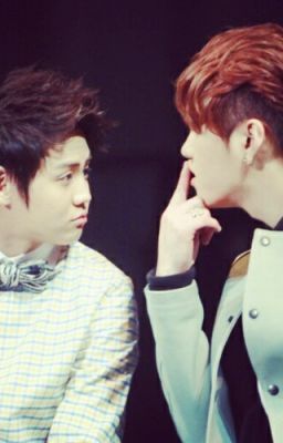 [Oneshot/Junseob] Ảo