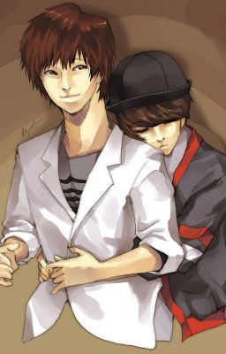 Oneshot [K+] Bão (YeWook, HaeHyuk)