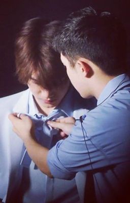 [Oneshot] [Kaisoo] Cỗ Máy Thời Gian