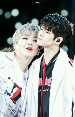 [Oneshot] [KangOng] [OngNiel] Lại Là Cậu?