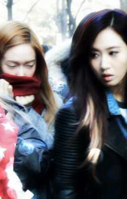 [ONESHOT] Kwon Yuri Có Mùi? l Yulsic