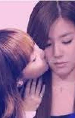 [Oneshot] Love in Showbiz | Taeny | End | Happy Birthday Tiffany