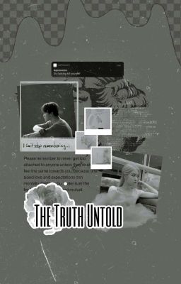 [ONESHOT] minchae ○ the truth untold