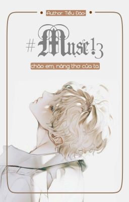 |Oneshot| #muse13