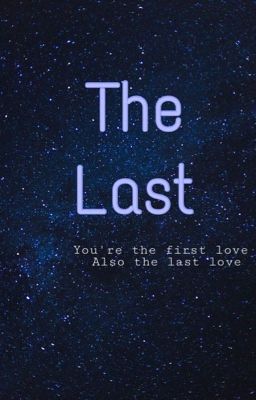 [Oneshot][NamJin] The Last
