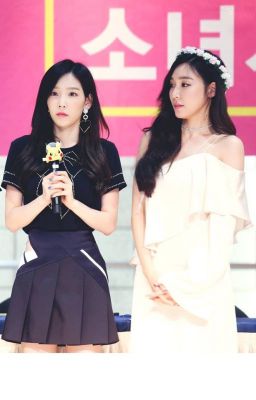 [Oneshot] Nothing is more important than Kim - TaeNy