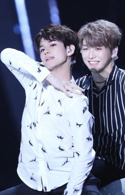 [OneShot][OngNiel]  First love