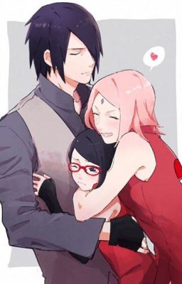 (Oneshot/SasuSaku) Chuyến đi chơi của gia đình Uchiha