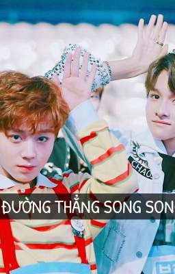 [ ONESHOT ] [ SE ] [ SAMHOON ] Hai Đường Thẳng Song Song