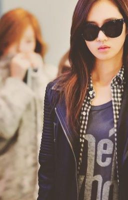 [ONESHOT] Secret Lover - Yulsic PG