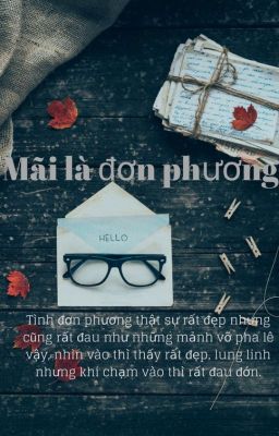 [Oneshot] Song Tử -Thiên Bình: Mãi là đơn phương