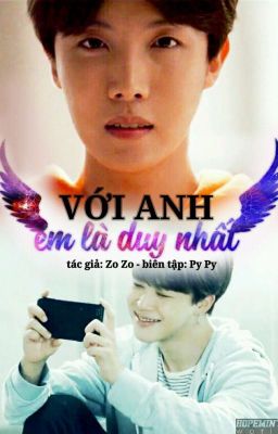 [OneShot][T] HopeMin - Với Anh Em Là Duy Nhất