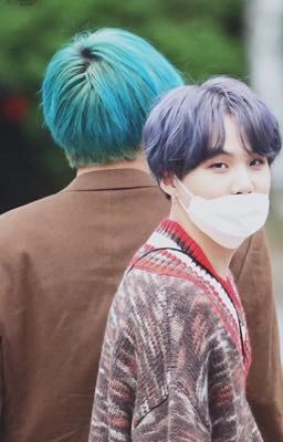 [Oneshot] [Taegi] A guy like you