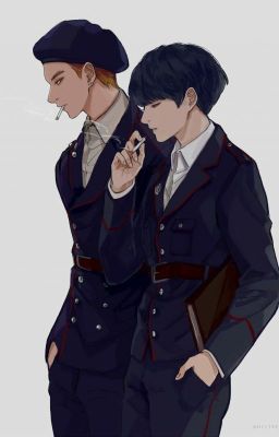 [ Oneshot ][ Taegi ] You know... it's sad but it's true.