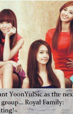 [ONESHOT] Test l Yulsic