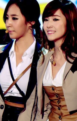 [ONESHOT] Tin tưởng | Yulsic |