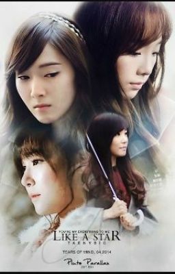 {OneShot} Tớ Mãi Mãi Là Lý Do (JeTi & Taengsic)