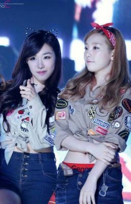 [ONESHOT] tớ nghĩ...tớ đã yêu! - Taeny