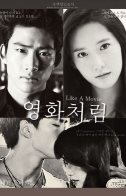 [ONESHOT] Tomorrow, I'll Still Love You | Taecyoon | SNSD & 2PM |