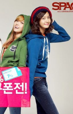 [ONESHOT] Tuyết rơi.........Yoonsic