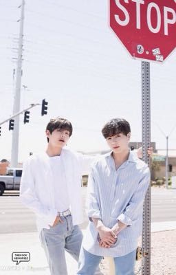 [oneshot/vkook] Bảo bối à! Hư lắm nha!!