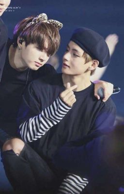 [Oneshot] [VKook] Câu Chuyện Sau Lễ Trao Giải