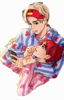 [Oneshot](Vkook) CÔ VỢ NGỐC CỦA TỔNG TÀI ÁC MA