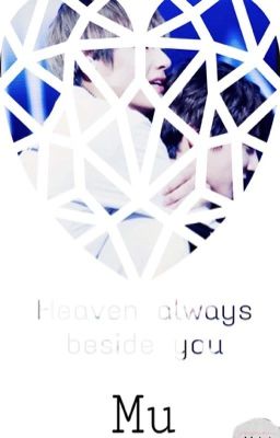 [Oneshot] [Vkook] Heaven always beside you