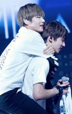 [ONESHOT] [VKOOK] Nhớ...