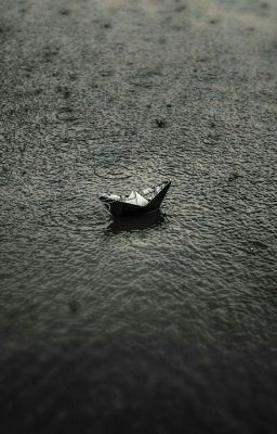 [OneShot][VMin] Rain