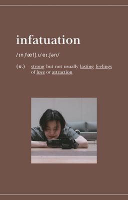[Oneshot][YeonBin] Infatuation