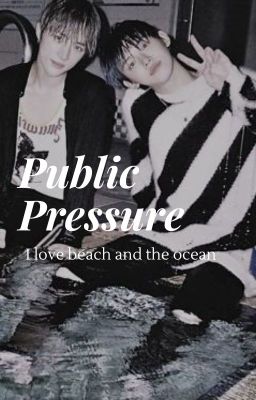 [Oneshot|YeonGyu] Public Pressure