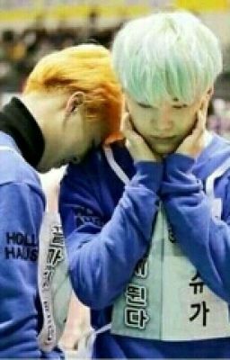 (Oneshot-YoonMin)CỤC ĐÁ CŨNG BIẾT YÊU!!