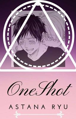 OneShot Yuri On Ice!