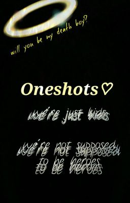 oneshots