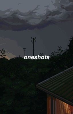 oneshots || bmc