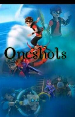  •Oneshots• [Ger] ~Zak Storm {Offen}