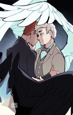 ONESHOTS-Ineffable Husbands (Good Omens)