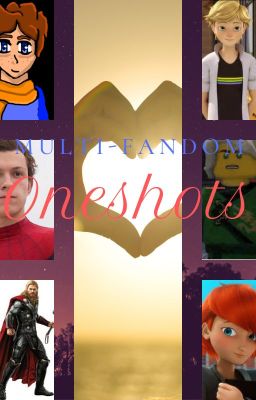 Oneshots & Short Stories