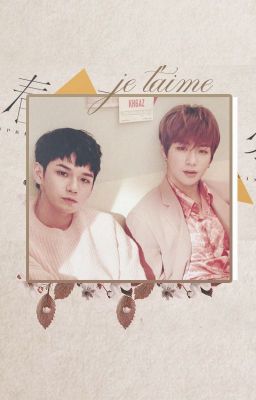 OngNiel | je t'aime ♥