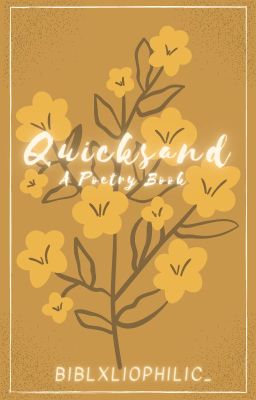 [ONGOING]||Quicksand ✔