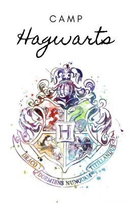 Online Hogwartsschule/Hogwartscamp