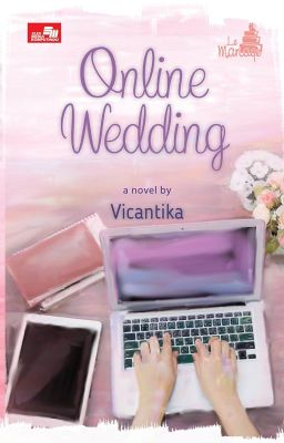 Online Wedding (TERBIT) 