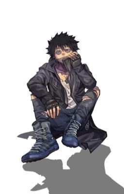 📌 - Only Dabi • One Shots ❜