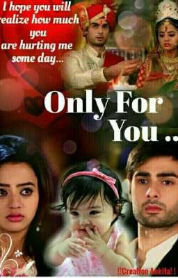 Only For You (Editing Story) ✔