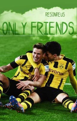 only friends|e.durm&m.bartra