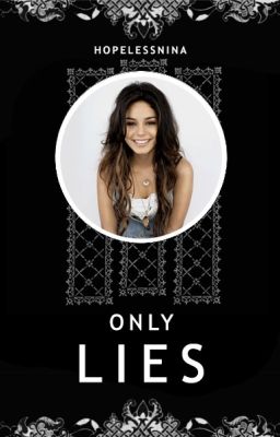 Only Lies » styles ✓ [book three]