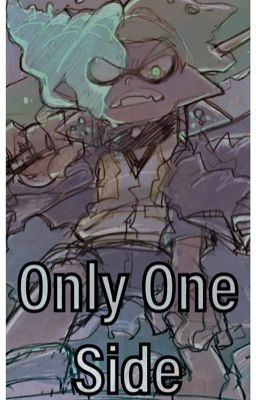 Only One Side ♥︎ 【 Yandere! Splatoon Manga x Reader 】